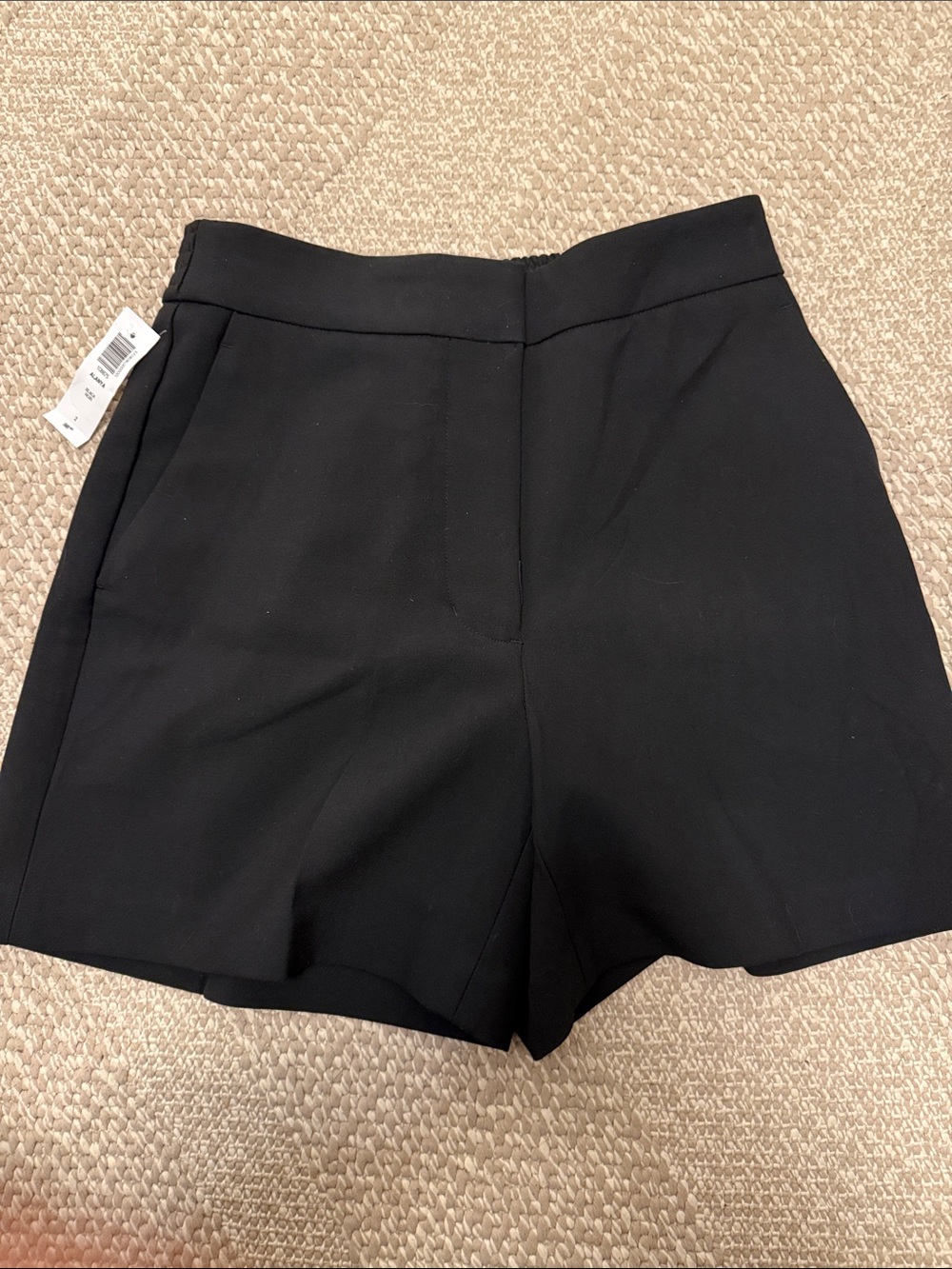 Wilfred Alanya Short